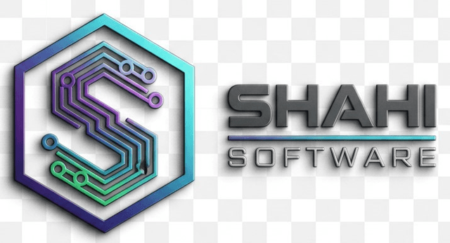 ShahiSoftware logo